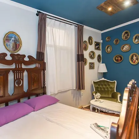 Social Casa de hóspedes Sófia