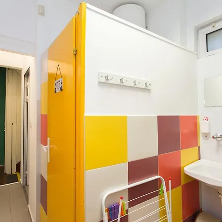 Social Casa de hóspedes Sófia