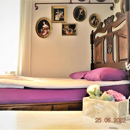 Social Casa de hóspedes Sófia