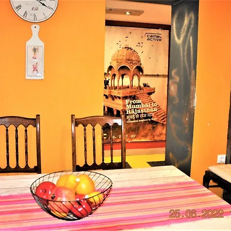 Social Casa de hóspedes *