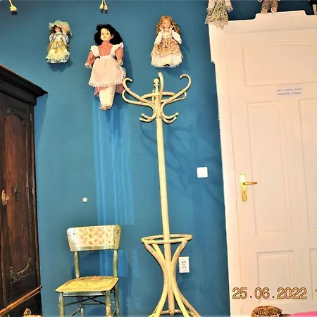 Social Casa de hóspedes