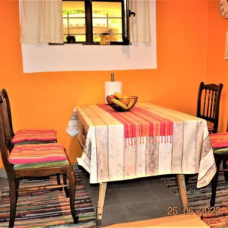 Casa de hóspedes Social *