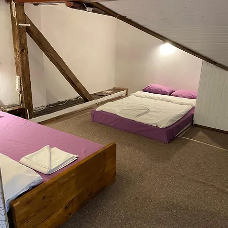 Social Casa de hóspedes Sófia