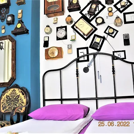 Central House For Up To 16 Guests Entire Place Penzion *