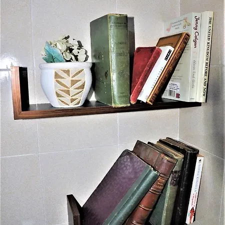 Social Πανσιόν Σόφια