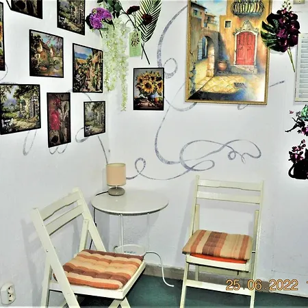 Πανσιόν Social