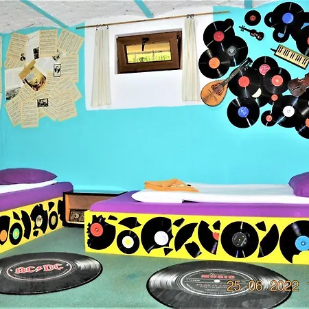 Social Πανσιόν Σόφια