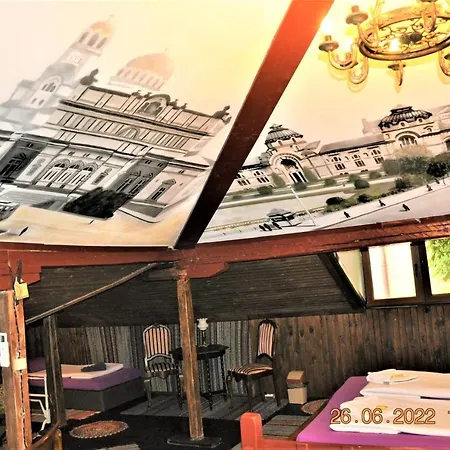 Social Sofia