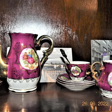 Social Πανσιόν