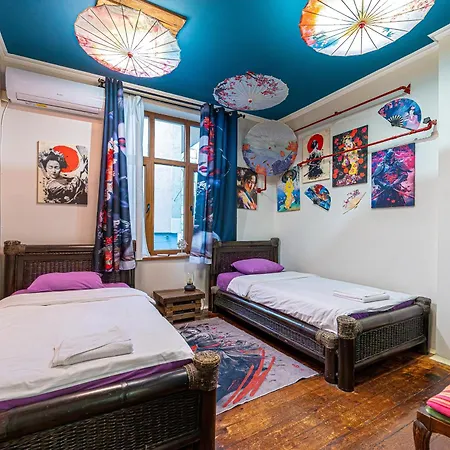 Central House For Up To 16 Guests Entire Place Penzion *