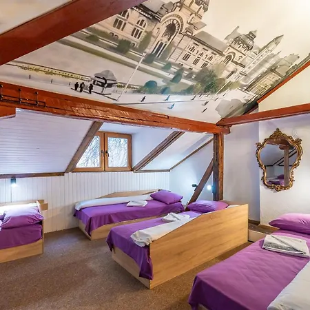 House For Up To 20 Guests Entire Place Szófia