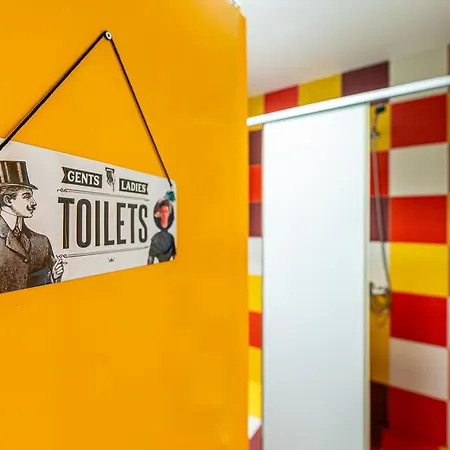 Penzion Central House For Up To 16 Guests Entire Place Sofie