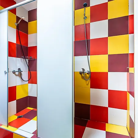 Penzion Central House For Up To 16 Guests Entire Place Sofie