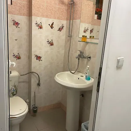 Central House For Up To 16 Guests Entire Place Penzion Sofie