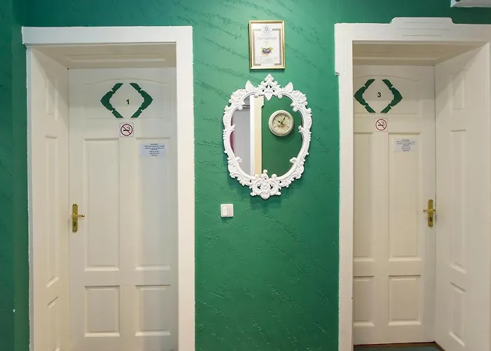 ゲストハウス House For Up To 20 Guests Entire Place *