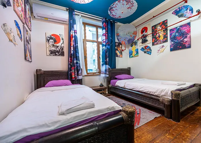 ゲストハウス House For Up To 20 Guests Entire Place ソフィア