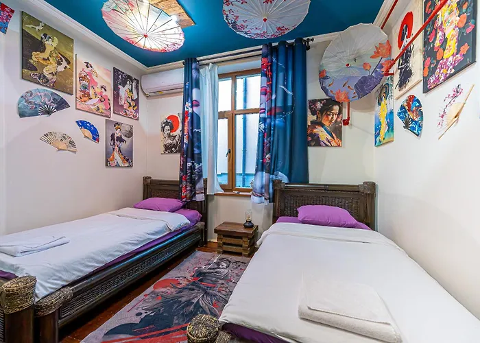 House For Up To 20 Guests Entire Place ゲストハウス