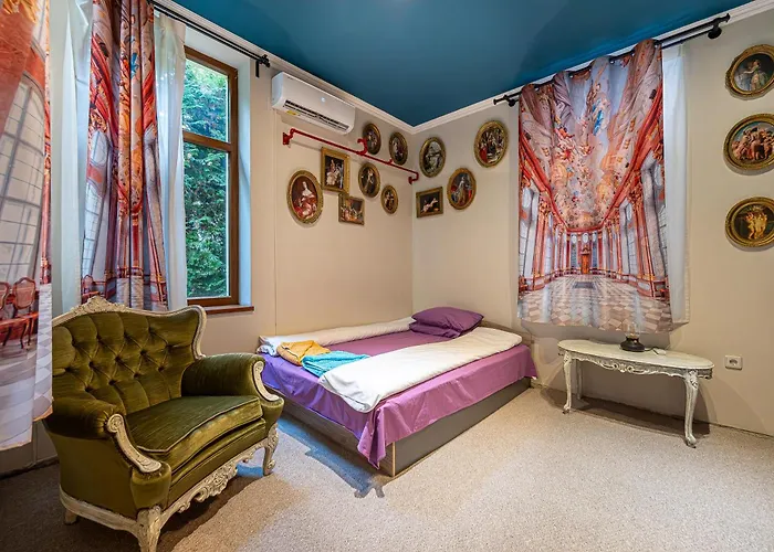 House For Up To 20 Guests Entire Place ソフィア