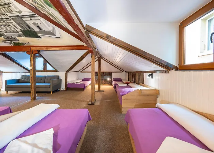 House For Up To 20 Guests Entire Place ゲストハウス ソフィア