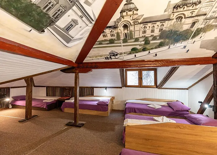 ゲストハウス House For Up To 20 Guests Entire Place ソフィア