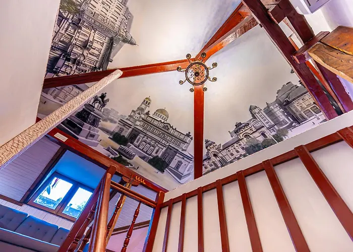 House For Up To 20 Guests Entire Place * ソフィア