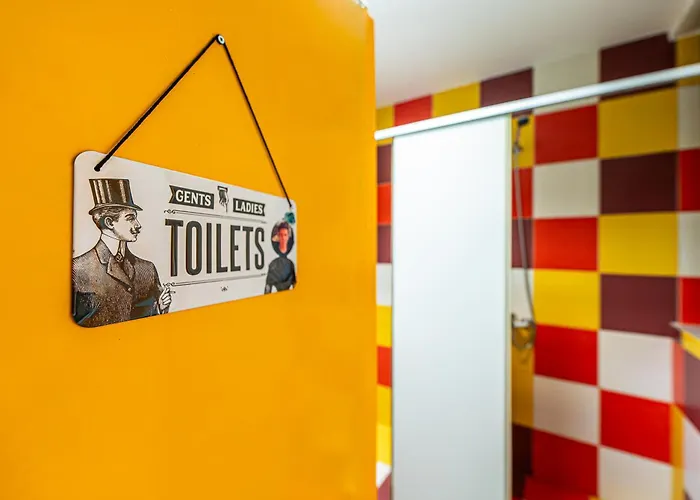 ゲストハウス House For Up To 20 Guests Entire Place ソフィア