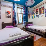 게스트하우스 House For Up To 20 Guests Entire Place 소피아