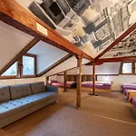 게스트하우스 House For Up To 20 Guests Entire Place 소피아